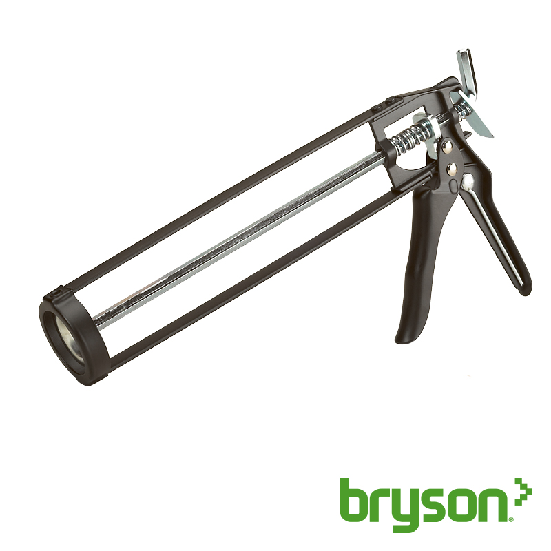 Skeleton Silicone Guns