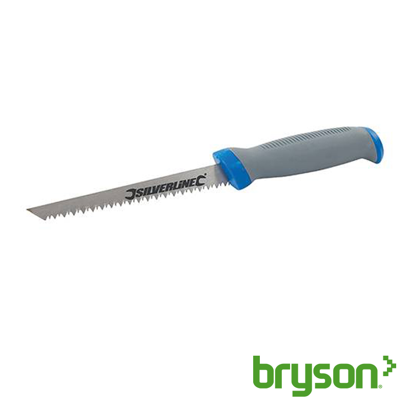 Soft Grip Jab Saw