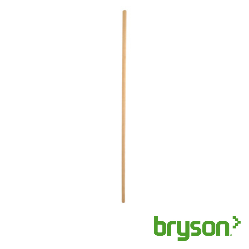 Wooden Mop and Broom Handle