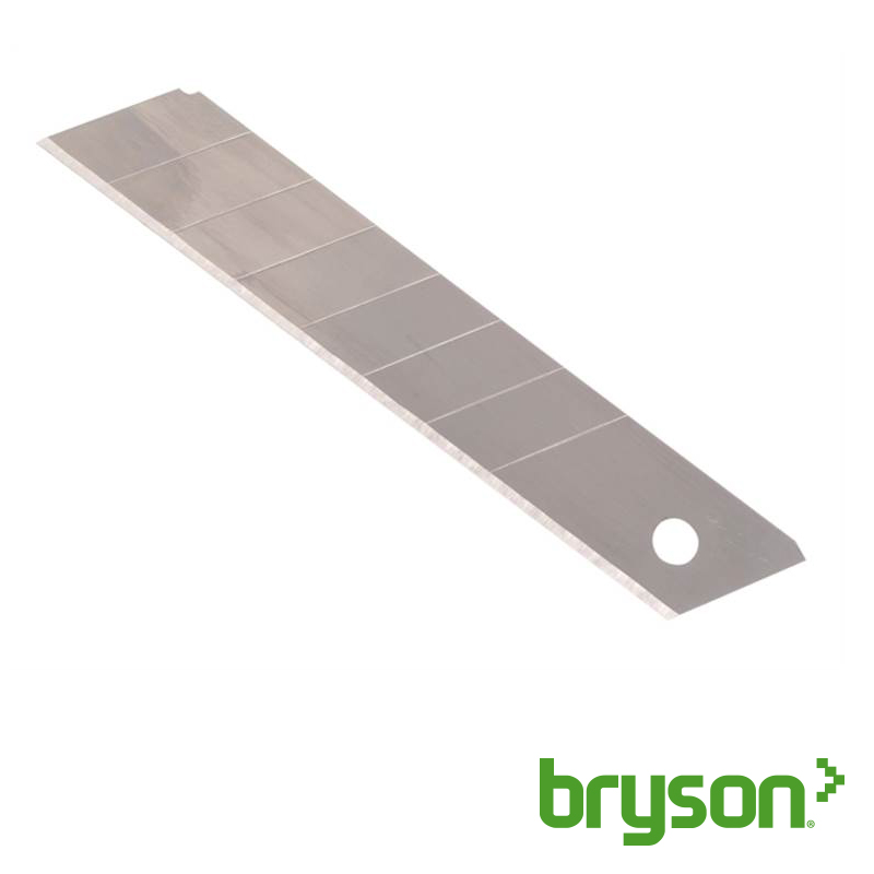 Snap-Off Blades
