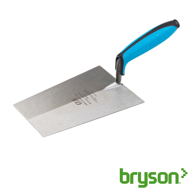 OX Pro Bucket Trowel