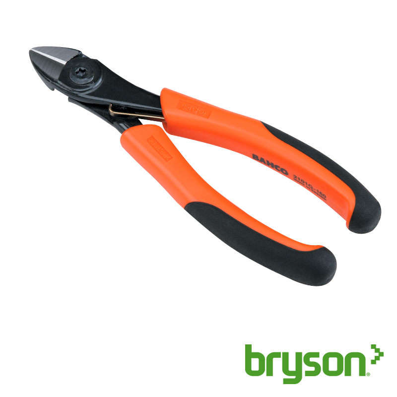 Side Cutting Pliers
