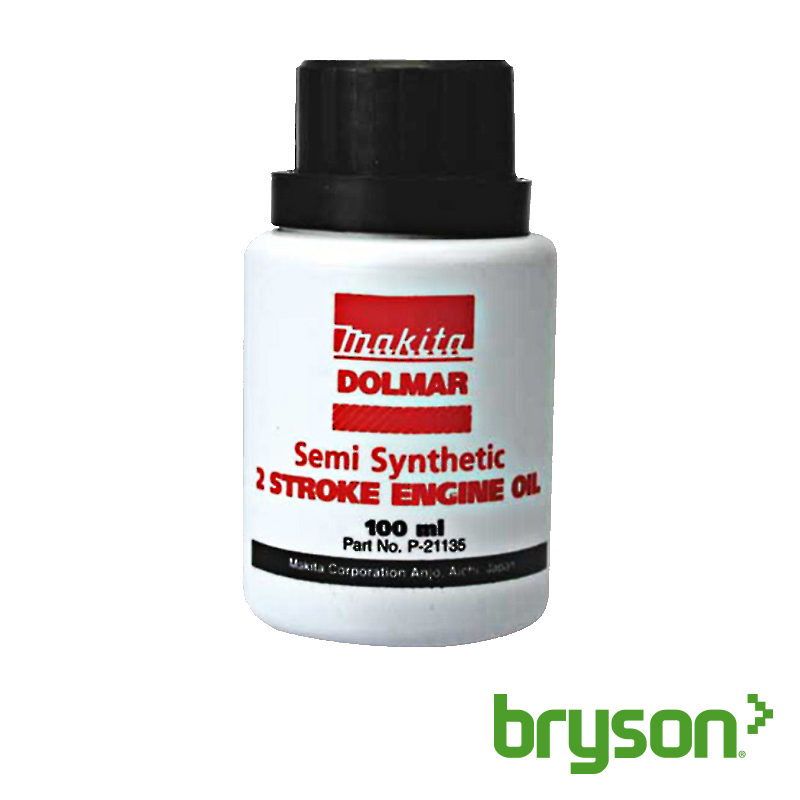 Makita 2 Stroke Oil - 100ml