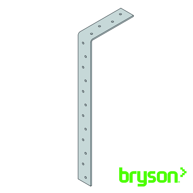 Light Duty Restraint Strap