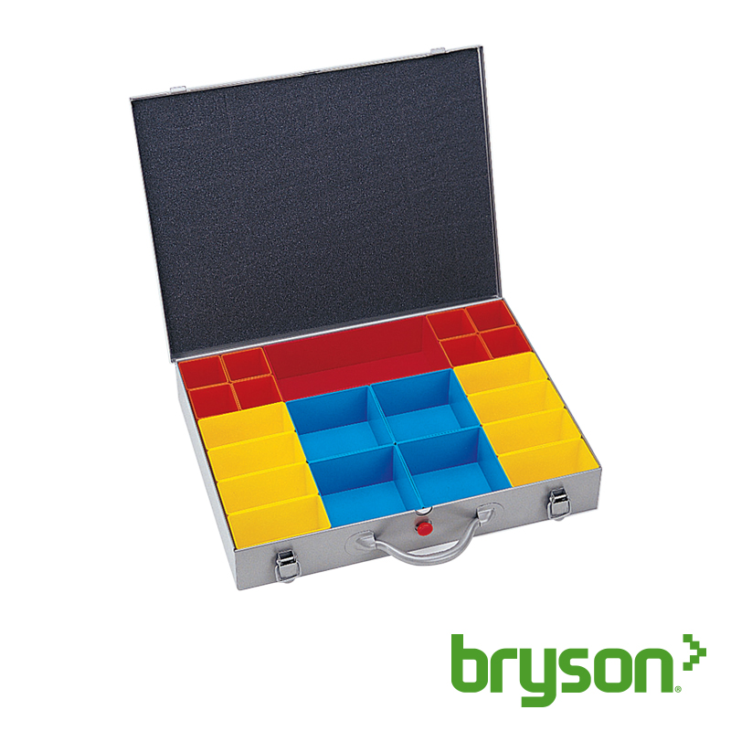 Empty Organiser Case