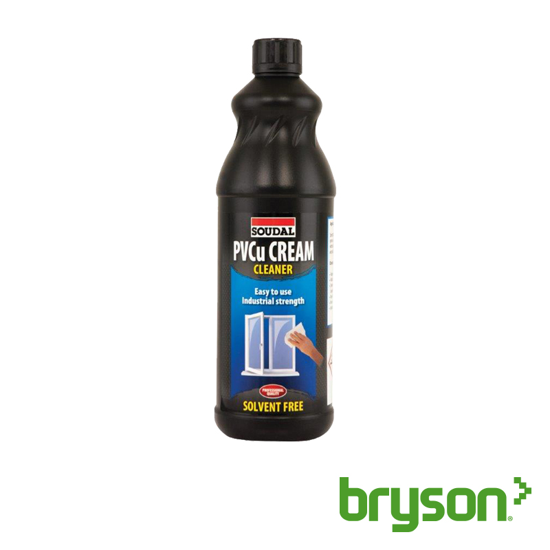 PVCu Solvent Cleaner