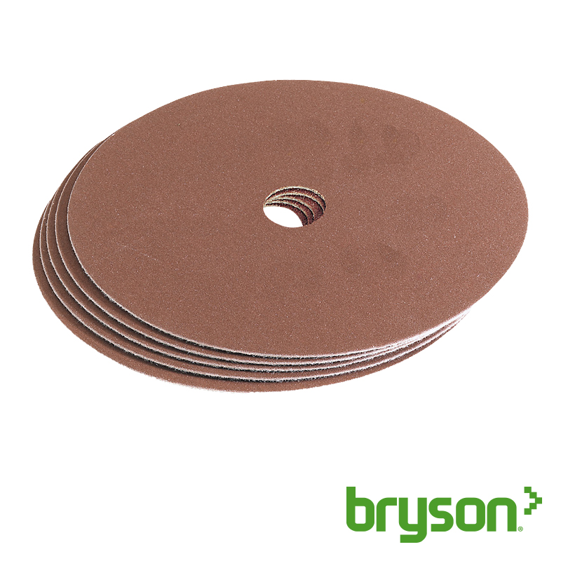 Universal Fit Aluminium Oxide Sanding Discs