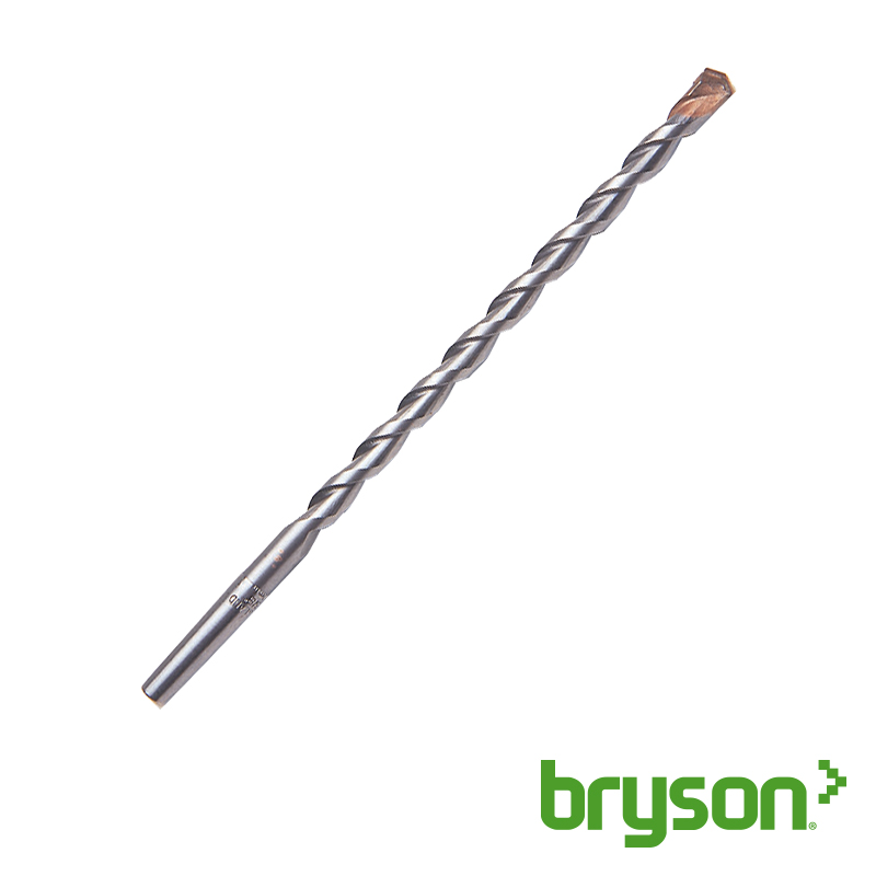 A-Taper Pilot Masonry Drill 200mm - Diamond Core System