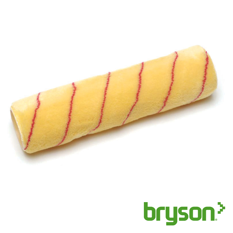 Final Task Acrylic Fabric Roller Sleeves