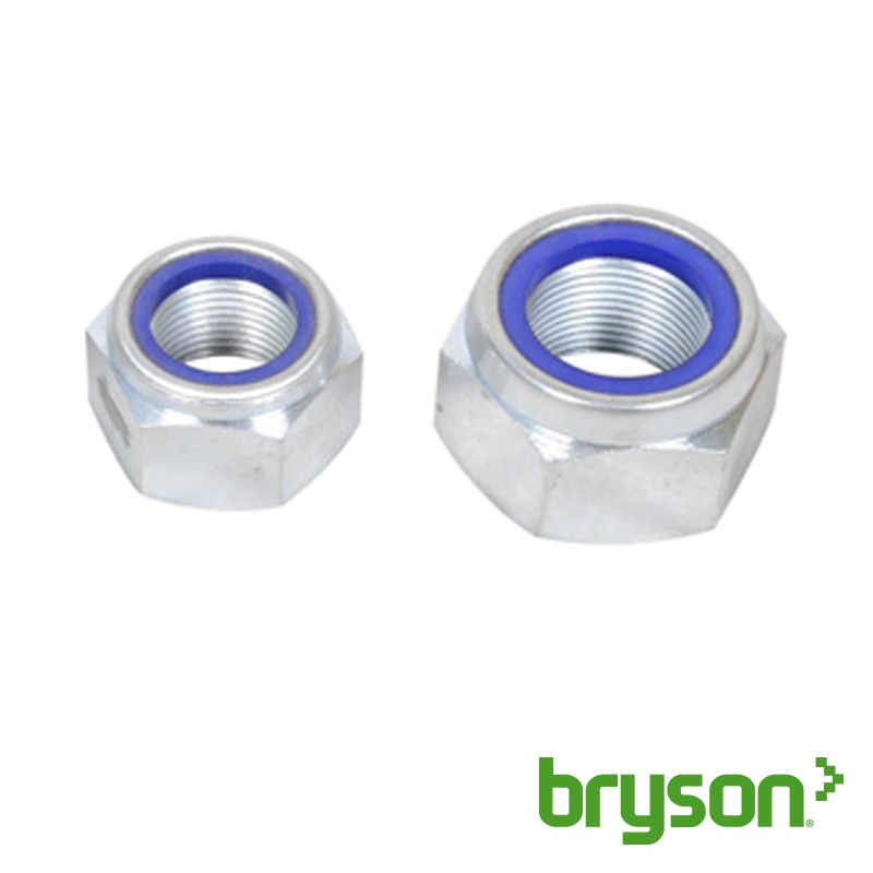 Nylon Nuts