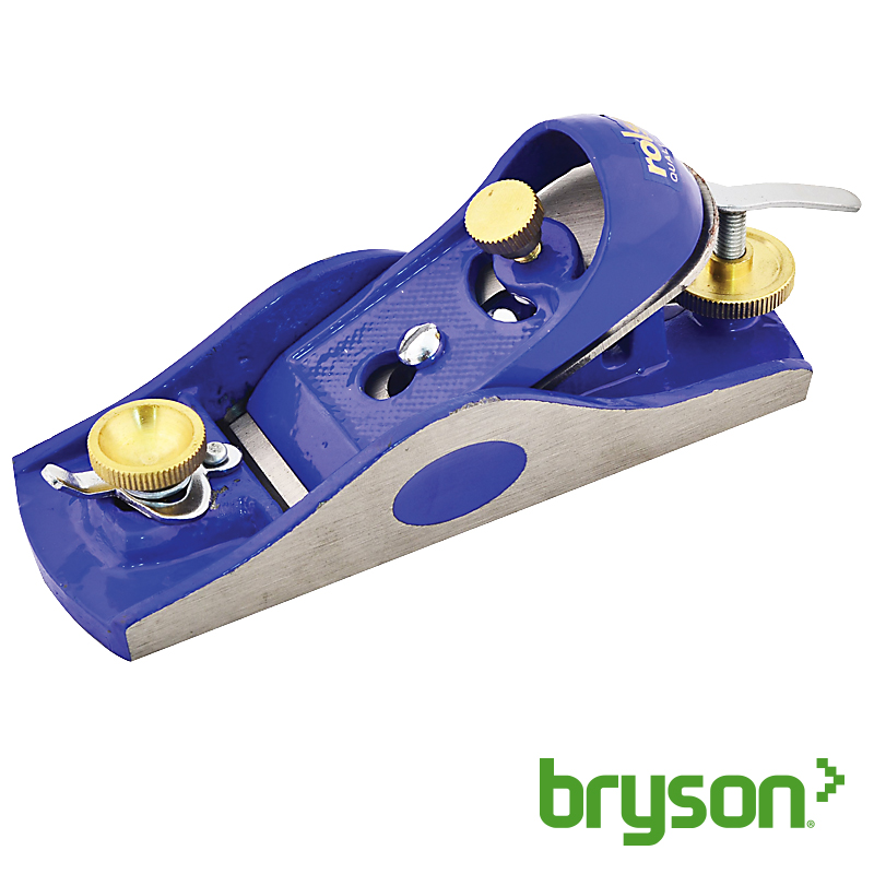 Block Plane - 160mm