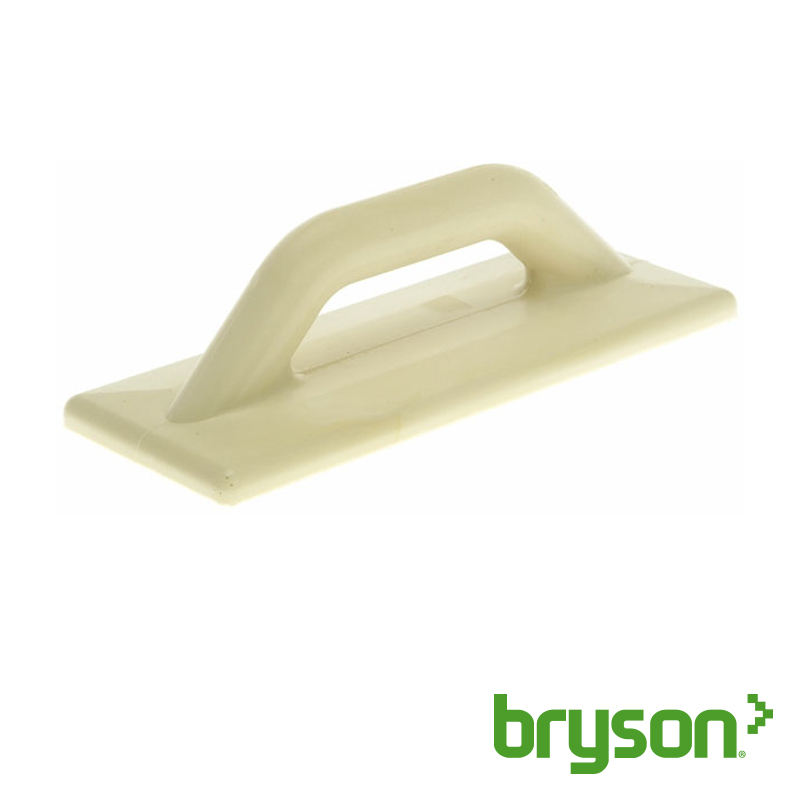 Plasterers Float
