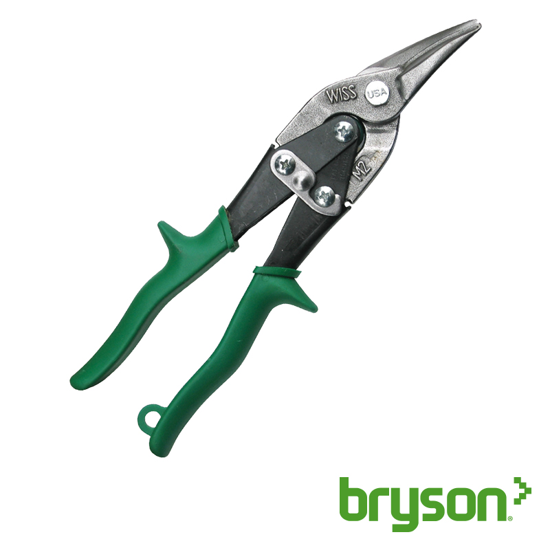 Draper Soft Grip Tin Snips