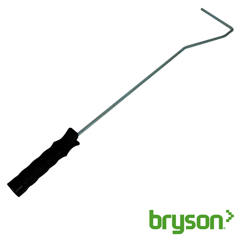 Radiator Roller Frames