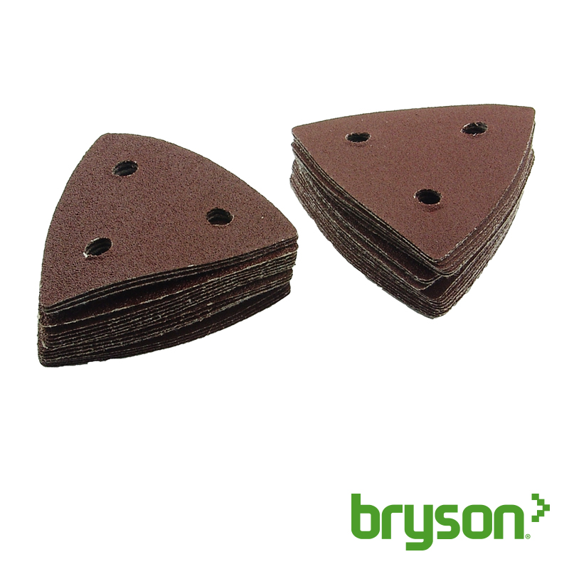 Delta Sanding Pads & Sheets