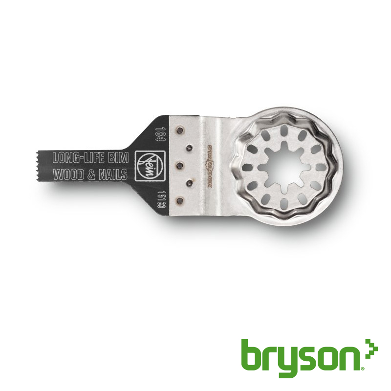Fein E-Cut Long Life Blades