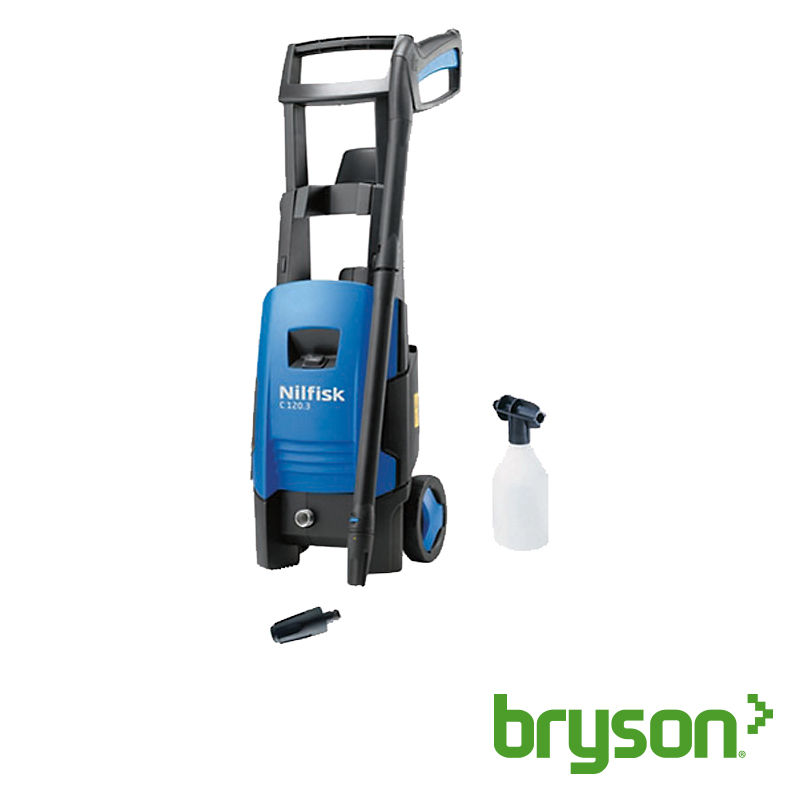 Nilfisk Pressure Washer