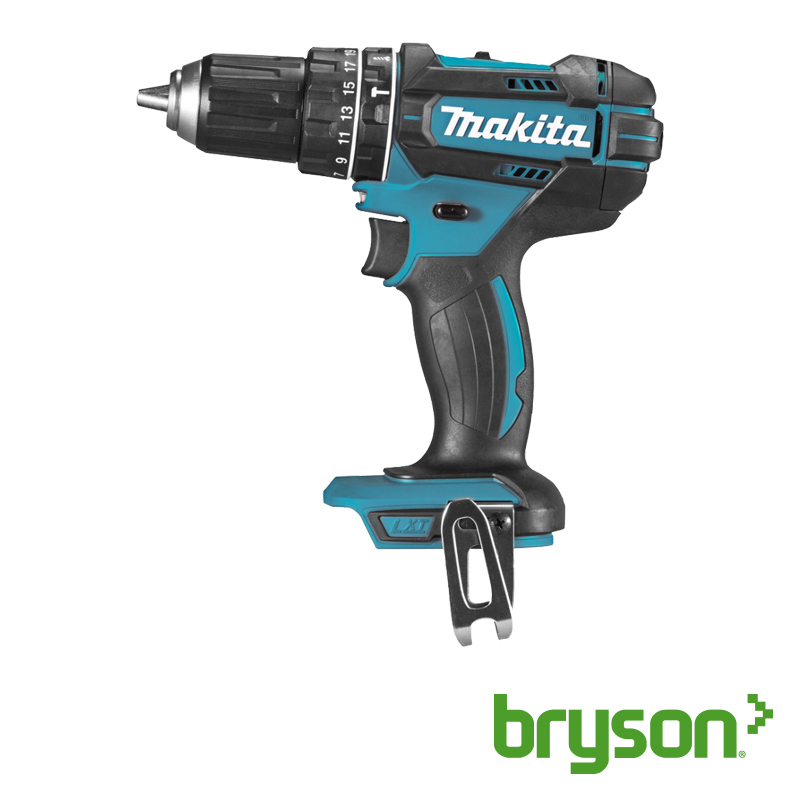 Makita DHP482ZJ Combi Drill (Body Only)