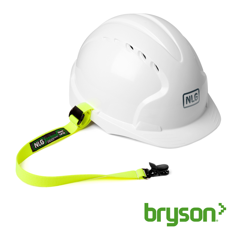 NLG Helmet Lanyard