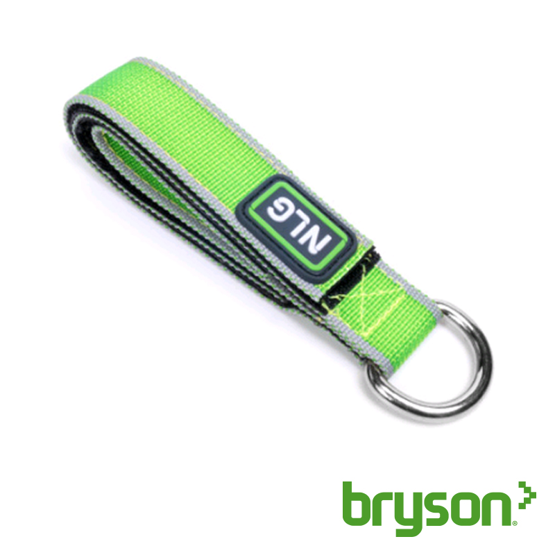 NLG TriLock Velcro Anchor