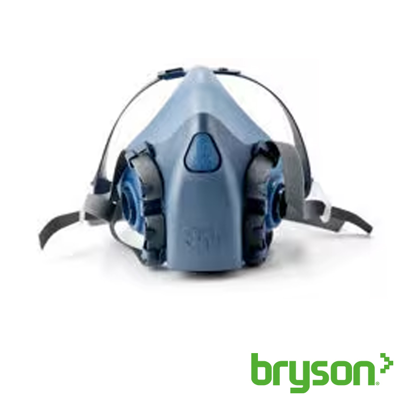 3M 7500 Half Mask
