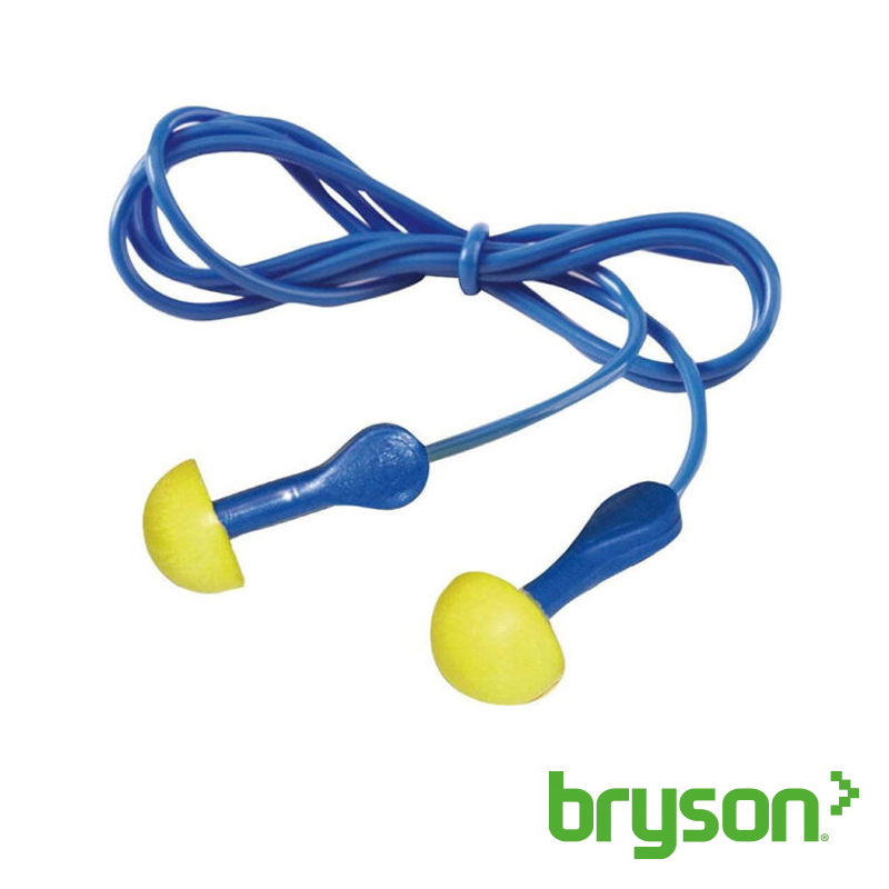 3M Ear Plug Express Pod Corded