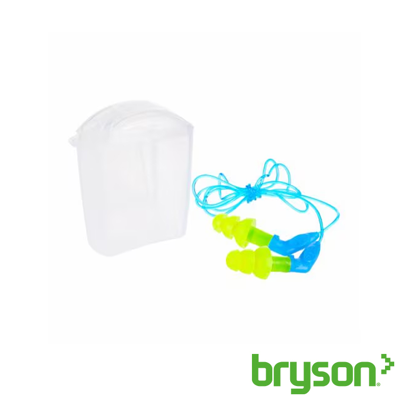 3M Ear Plug Ultrafit X Corded