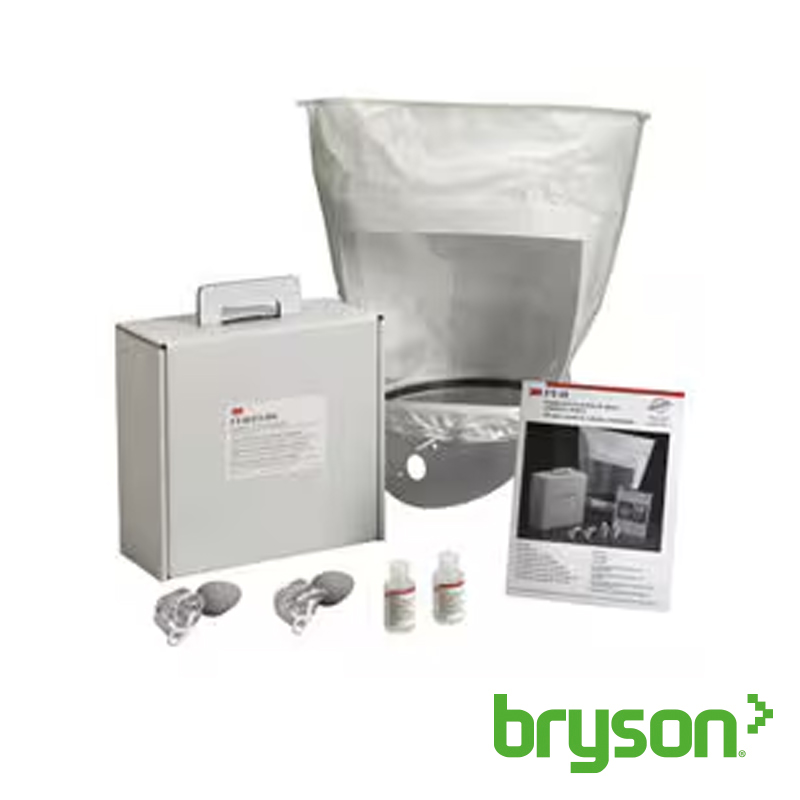 3M Fit Test Kit Solution