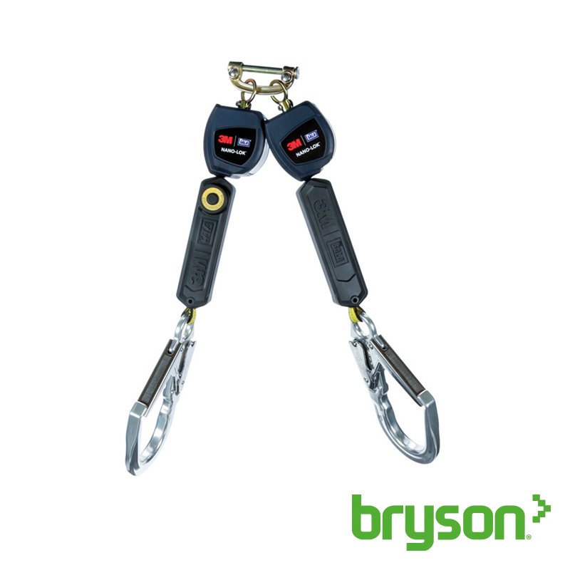 3M Nano Twin Lanyard