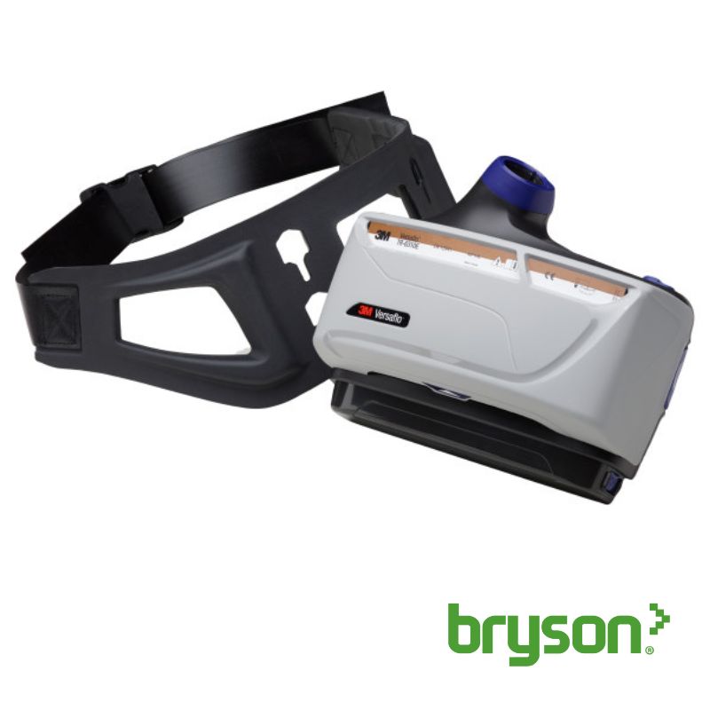 3M Versaflo Powered Air Respirator Filters