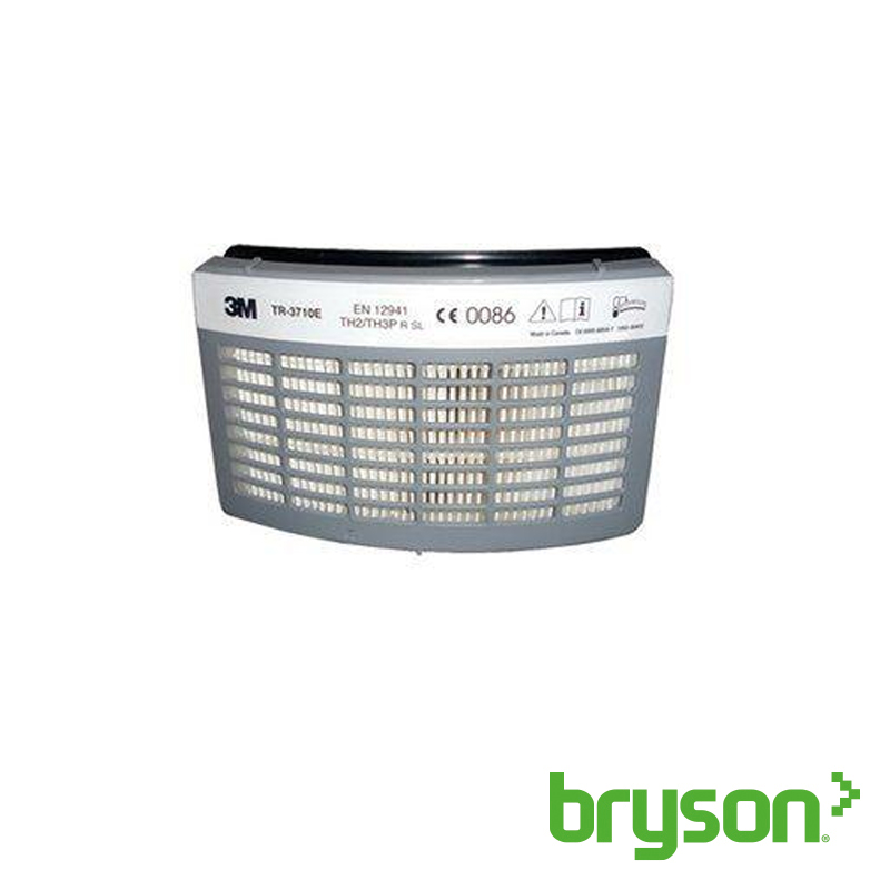 3M™ Versaflo™ TR-3712E Particulate Filter Single Filter