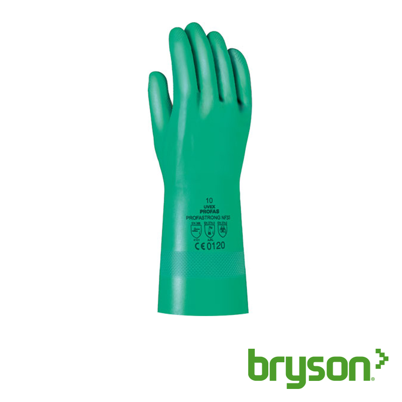 Uvex NF33 Gloves - Cut Level 1