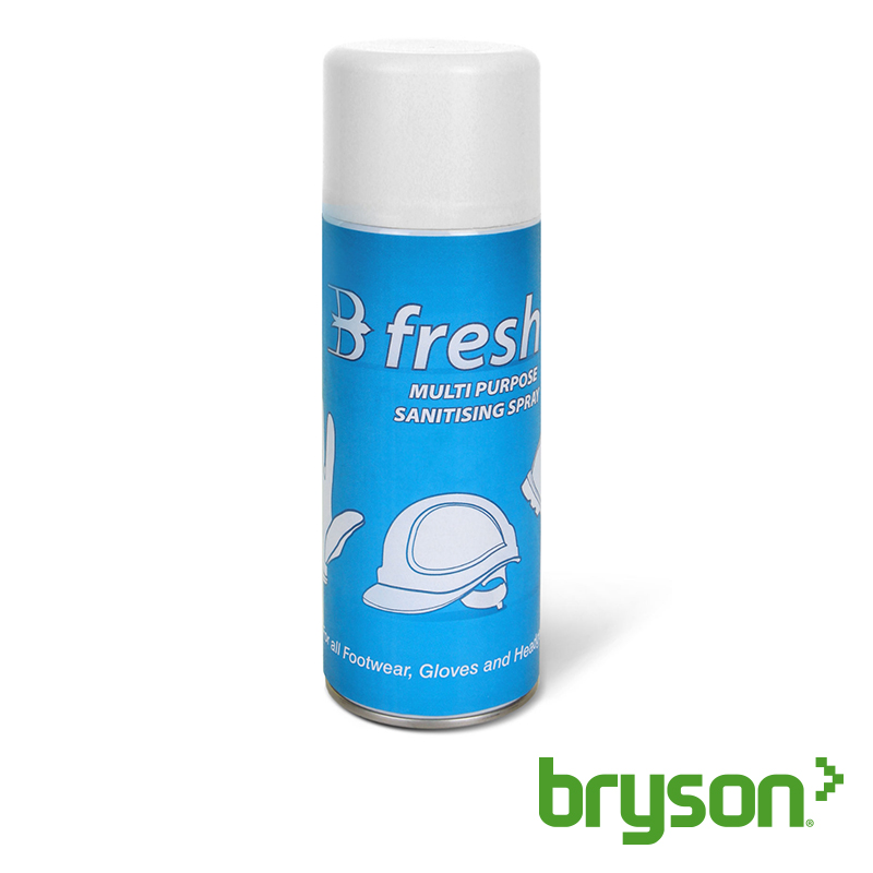 Footwear Odour Eliminator