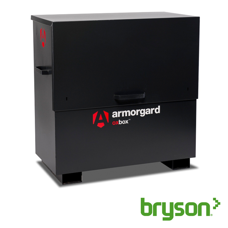 Armorgard Oxbox OX4