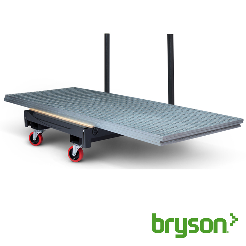 Armorgard Flexikart FK4