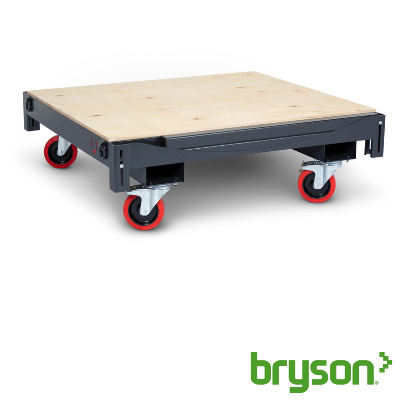 Armorgard Flexikart FK4