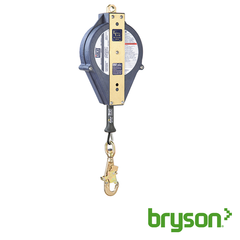 9mtr Ultralok Retracting Lifeline KD23504430