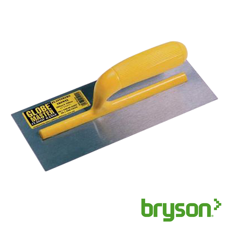 Economy Steel Trowel