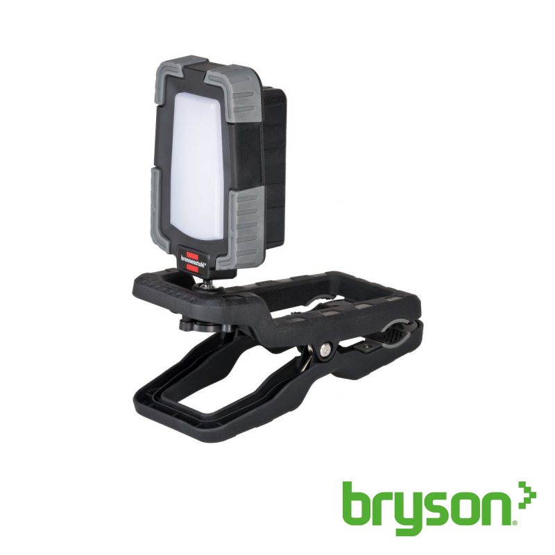 LED Rechargable Cliplight