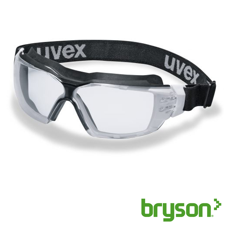 Uvex Pheos CX2 Sonic Goggles