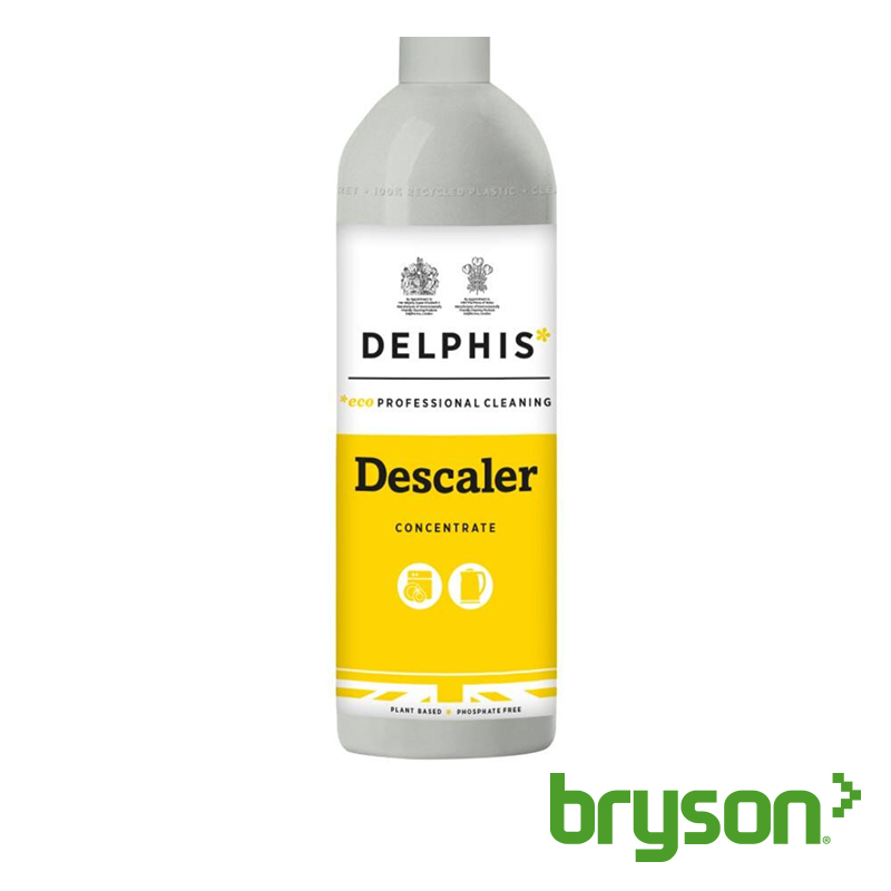 Descaler