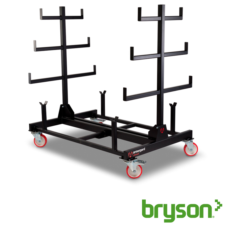 Armorgard PipeRack PR1