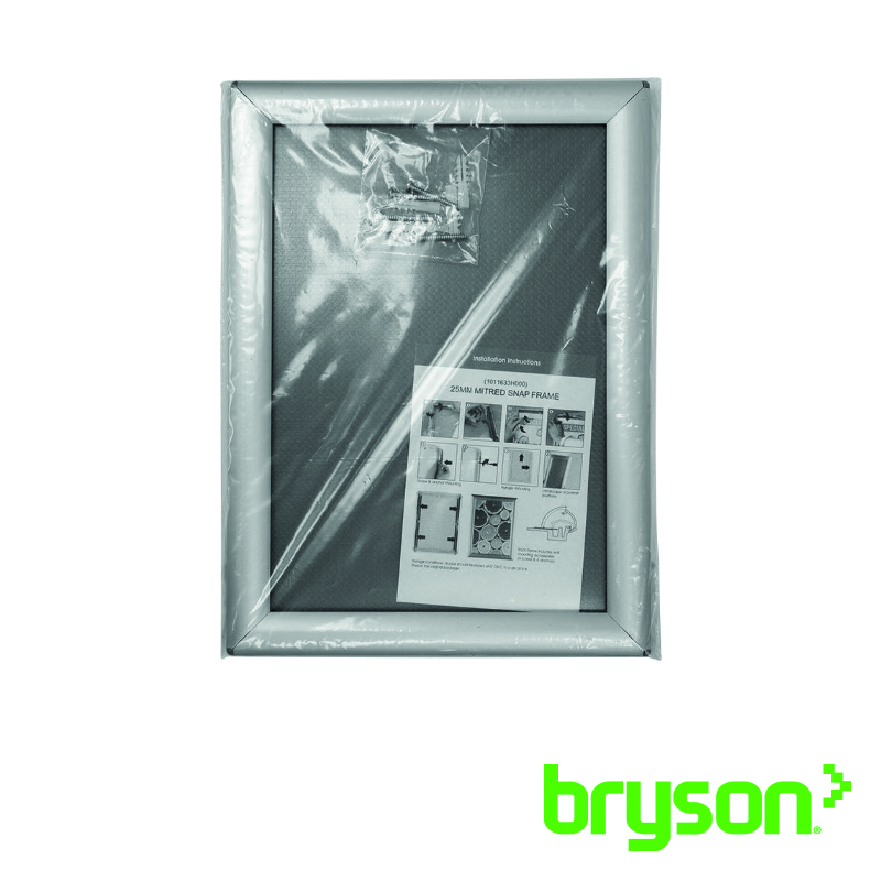 Snap Frames