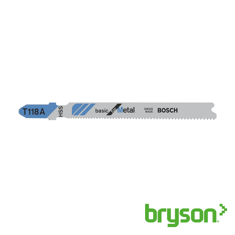 50mm Jigsaw Blades - T218A