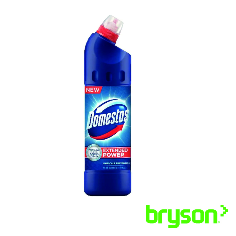 Domestos Thick Bleach - 750ml