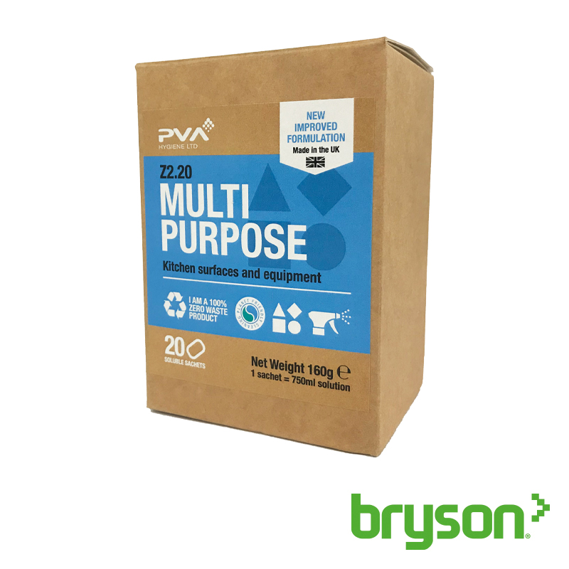 Eco Multi Purpose Cleaner