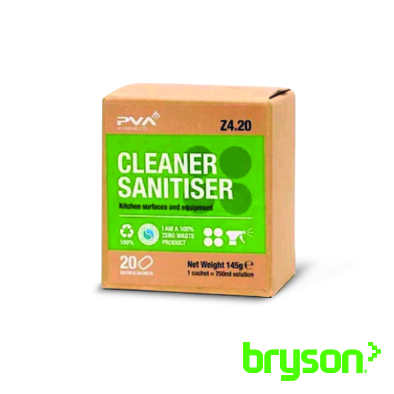Eco Cleaner Sanitiser