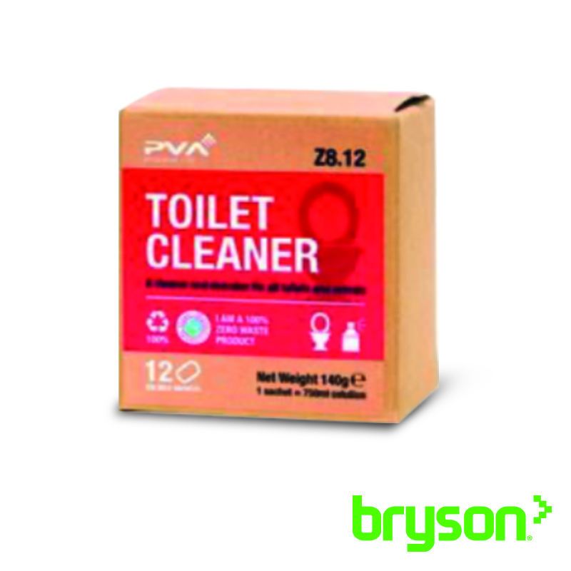 Eco Toilet Cleaner