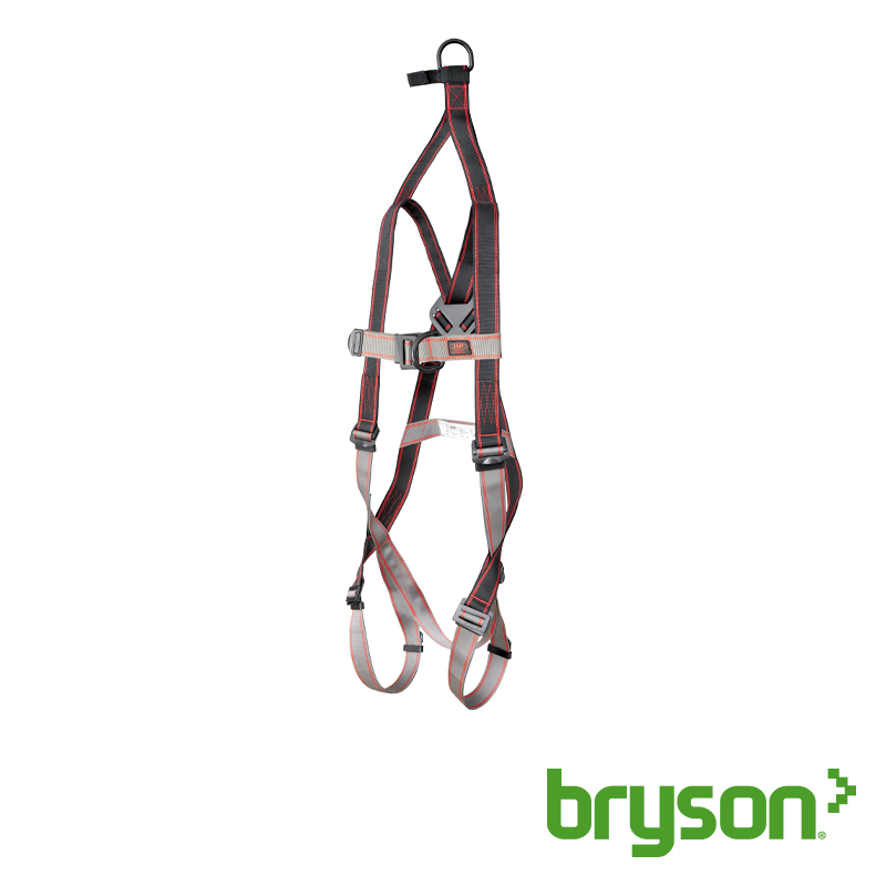 JSP Pioneer™ 2-Point Rescue Harness