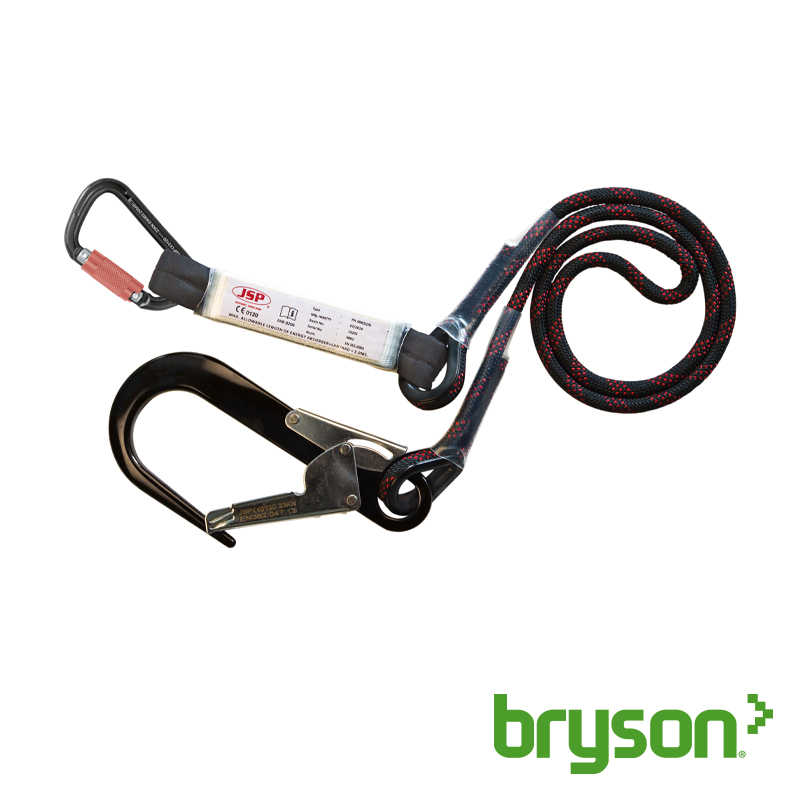 JSP Pioneer™ 2m Scaffolders Lanyard